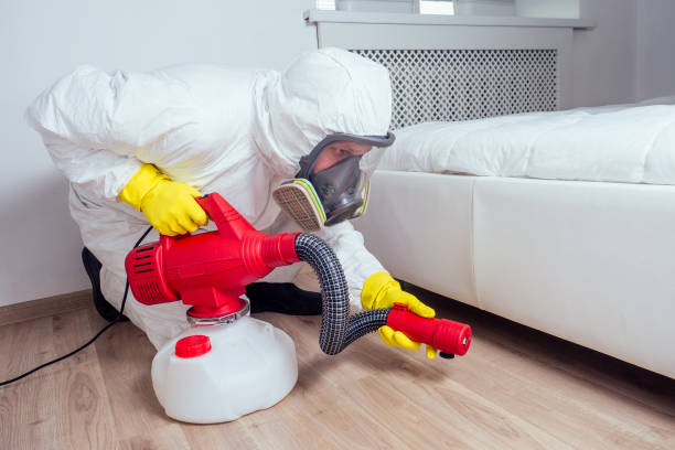 Pest Prevention Services in Macclenny, FL