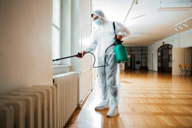 Best Insect Control  in Macclenny, FL